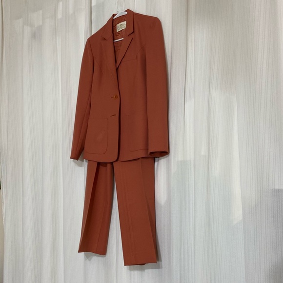 Vintage Pants - VINTAGE LEVI’S PANT SUIT